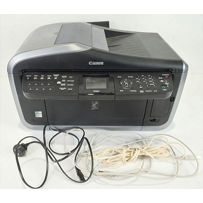 Canon Pixma MP830 Printer