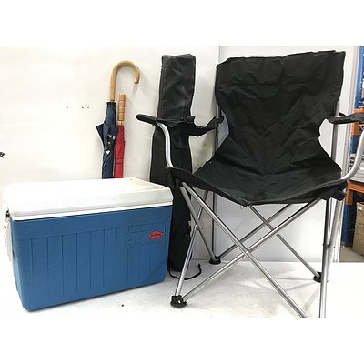 Tools, Hardware & Outdoor Items