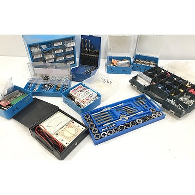 Tools, Hardware & Outdoor Items