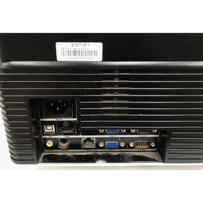 Promethean EST-P1 Extreme Short-Throw WXGA DLP Projector