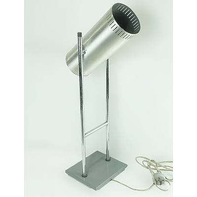 Johannes Hammerborg Denmark 'Trombone' Lamp