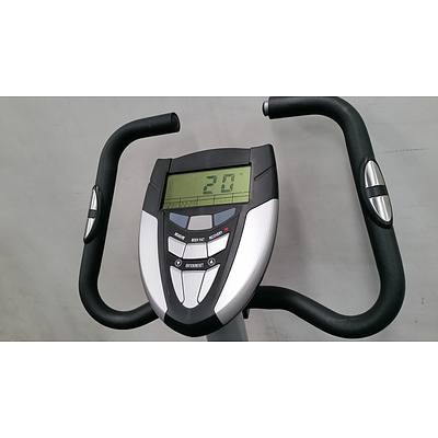 Confidence Fitness Exercise Bike
