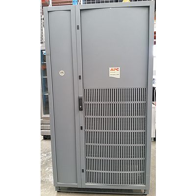 APC UPS Server Rack