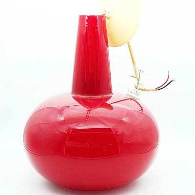 Retro Glass Light Shade