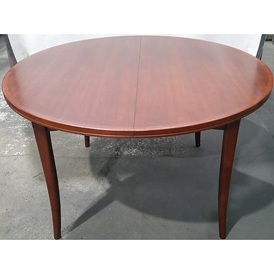 Parker Extension Dining Table