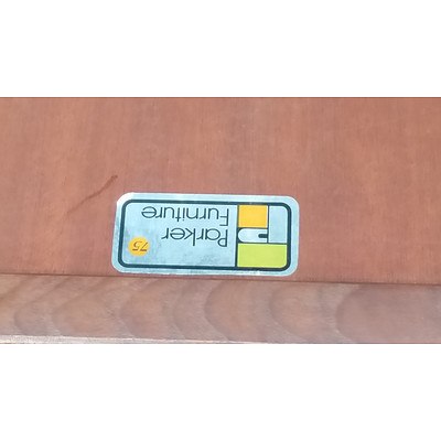 Parker Extension Dining Table