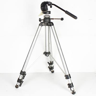 Manfrotto Camera Tripod