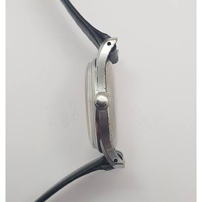 Circa 1950's Tudor Wrist Watch