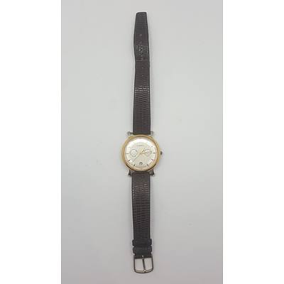 Fossil Watch - Model Number TM-7254
