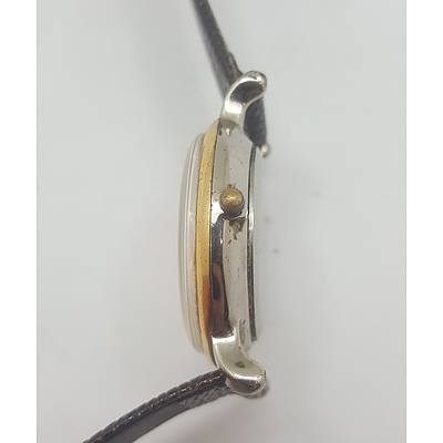 Fossil Watch - Model Number TM-7254