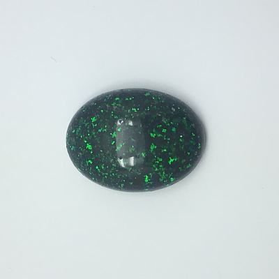 Solid Matrix Opal