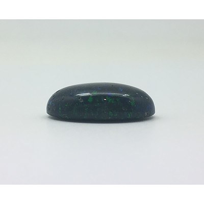 Solid Matrix Opal
