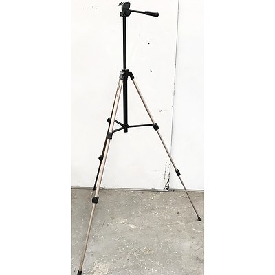 Velbon CX 300 Tripod