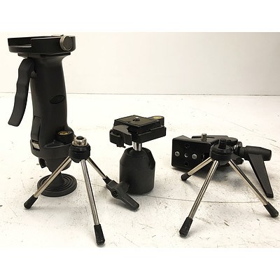 Photography Accessories