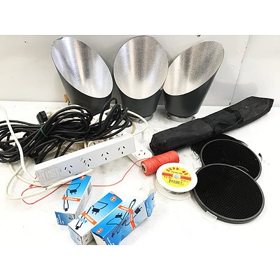 Photography Accessories