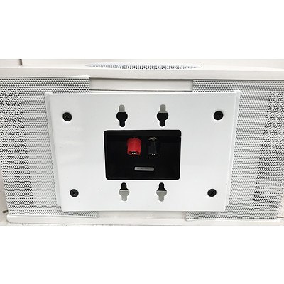 StudioAcoustics SA950 100watt Balcony Speaker