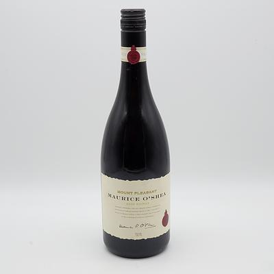 Mount Pleasant 2005 Maurice O'Shea Shiraz 750mL
