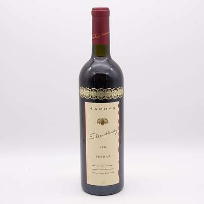 Hardys Eileen Hardy 1994 Shiraz 750ml