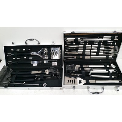 Selection of Homeware  and Appliances