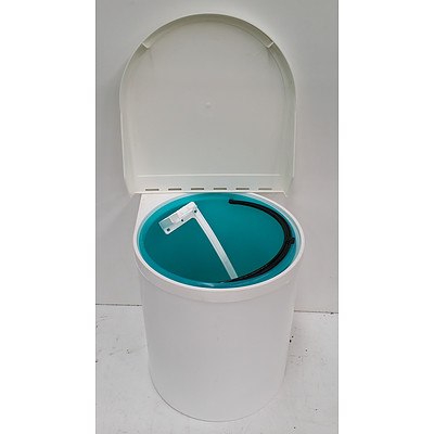 Selection of Homeware  and Appliances