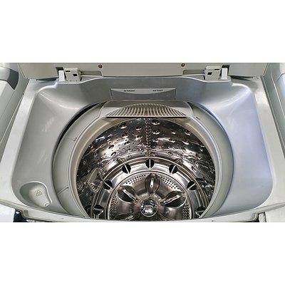 LG 9.5KG Direct Drive Inverter Washing Machine