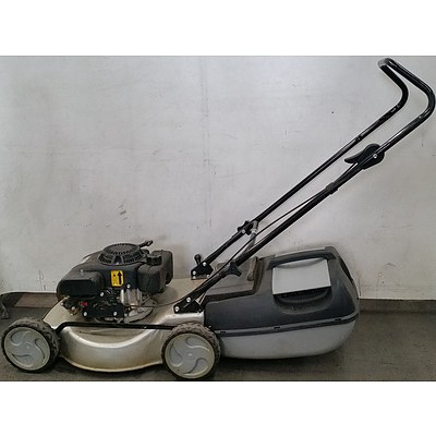 Sanli Four Stroke Lawn Mower