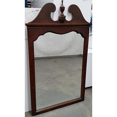 Drexel Heritage Wall Mirror