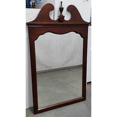 Drexel Heritage Wall Mirror