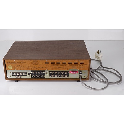 Realistic STA-430 Stereo Receiver