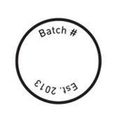 Batch Ceramics - Welcome Bowl and Welcome Platter