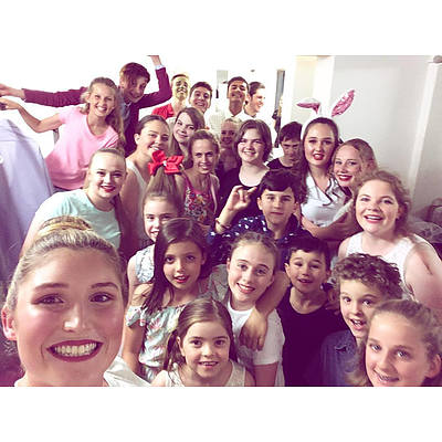 Budding Theatre - Drama Classes for a Child (ages 5-18)