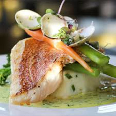 Food and Beverage Voucher - Any CSCC Venue