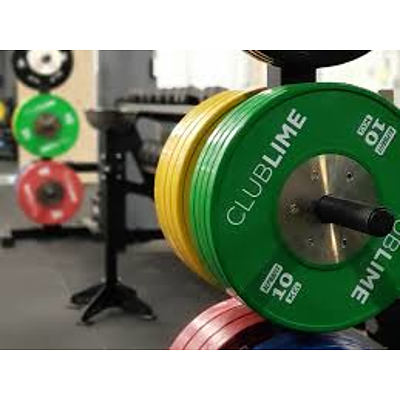 Club Lime - 12 Month Multi Club Membership