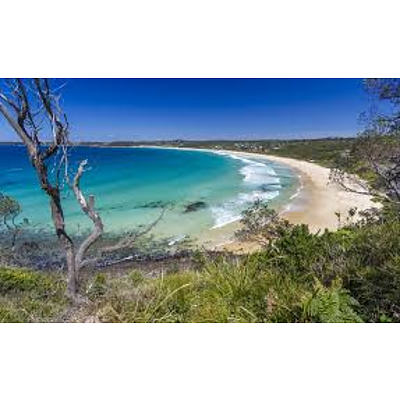 Two Nights Stay at Mollymook