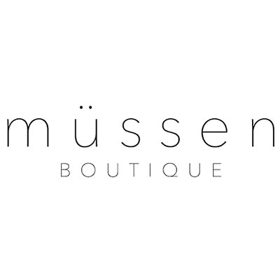 Mussen Boutique Gift Voucher $200