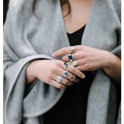 McGlade Jewellers Voucher Valued at $500