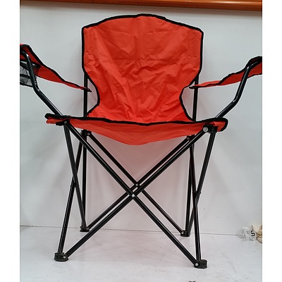 Assorted Camping Gear