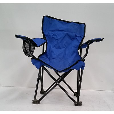 Assorted Camping Gear