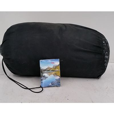 Assorted Camping Gear