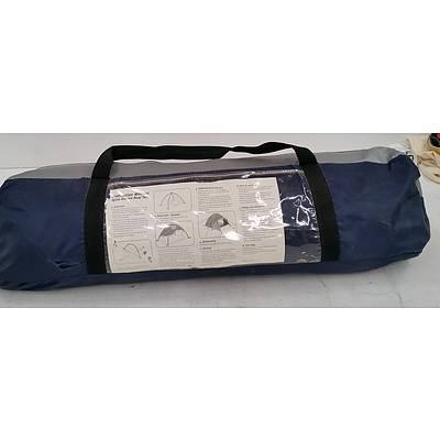 Assorted Camping Gear