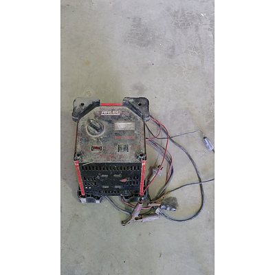 Arlec 12 Volt Battery Charger