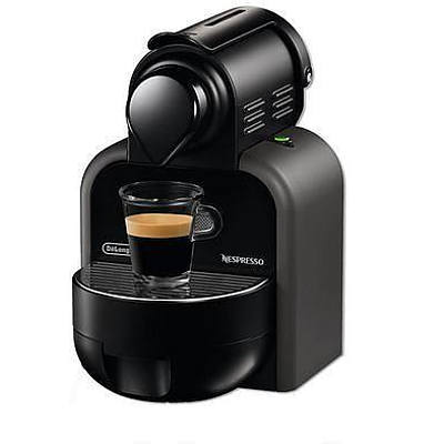 Nespresso Essenza Coffee Machine EN 90.GY