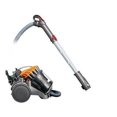 Dyson DC23 Barrel Ball Vacuum Cleaner