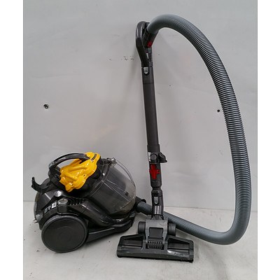 Dyson DC29 Multi Floor Barrel Vacuum Cleaner