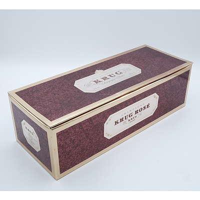 Krug 1989 Brut Champagne 750mL