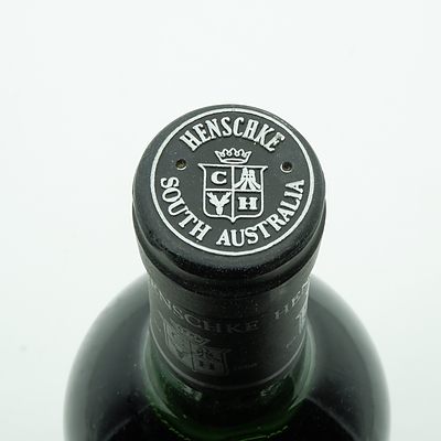 Henschke 1985 Hill of Grace Shiraz 750mL