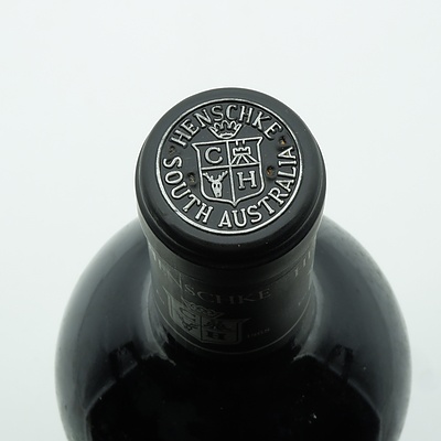 Henschke 1993 Hill of Grace Shiraz 750mL