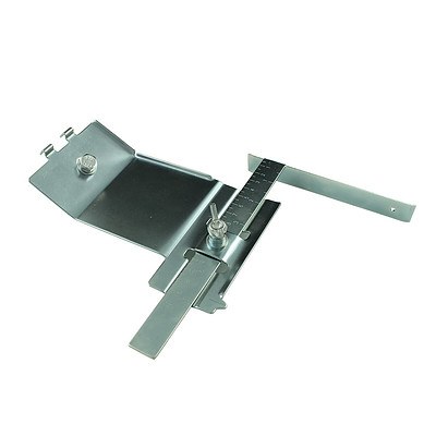 115mm Diamond Blade to suit Dual Saw CS450 by The Renovator -Lot of 20, Plus 10 Bonus Guide Rulers