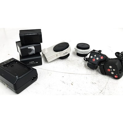 Bulk Lot of Audio Video Equipment