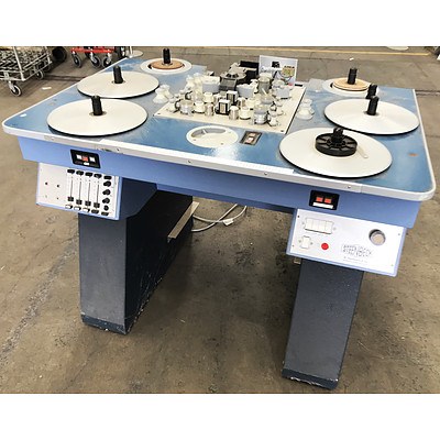 Steenbeck St 1901 Film Editing Console